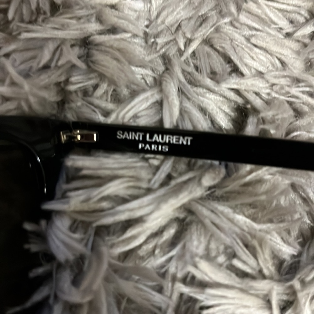 Saint Laurent Sunglasses - Picture 10 of 11